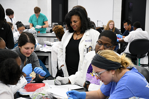 STEM NOLA Day